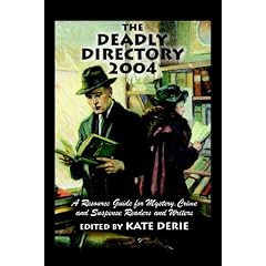 The Deadly Directory 2004