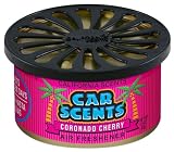 California Scents Coronado Cherry Car Scent Air Freshener