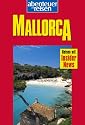 Mallorca. abenteuer und reisen.