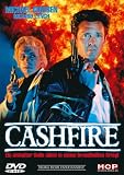 Cashfire - Michael Madsen