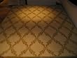 Handmade Tibetan Wool and Silk Rug 8'x10'
