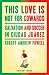 Books : This Love Is Not For Cowards: Salvation and Soccer in Ciudad Juárez