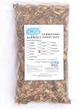 Outdoor Living : Nectarine Barbecue Wood Smoker Chips
