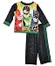 Search : Justice League "Heroic Trio" 2-Piece Pajama Set (Sizes 2T - 4T)