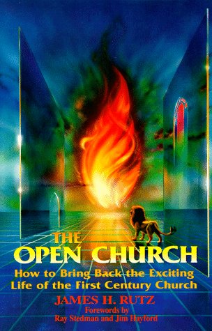 The Open Church