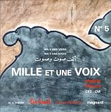 Mille et une voix. Alg�rie, T�bessa, CE2 - CM