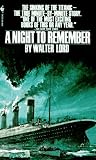A Night to Remember