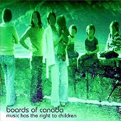 Music Has The Right To Children