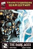 Review Dreamwave  / Transformers: The War Within Volume 2 - The Dark Ages