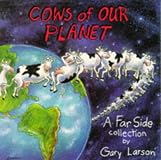 Cows Of Our Planet (Far Side Series)