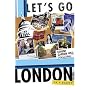 Let's Go London 15th Edition (Let's Go London)