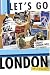 Let's Go London 15th Edition (Let's Go London)