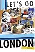 Let's Go London 15th Edition (Let's Go London)