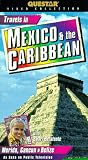 Travels in Mexico and the Caribbean: Merida, Cancun & Belize