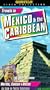 Travels in Mexico and the Caribbean: Merida, Cancun & Belize [VHS]