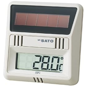 SATO �d�r�s�p �\�[���[�f�W�^�����x�v PC-7200SLII 1058-00