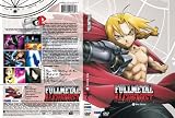 Fullmetal Alchemist, Volume 1: The Curse (Episodes 1-4)