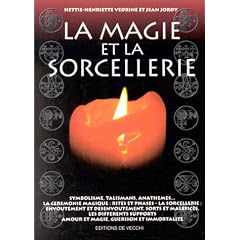 La magie et la sorcellerie