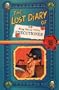 Lost Diary of King Henry Viii's Executioner (Lost Diaries)