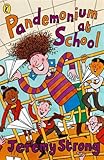 Pandemonium at school