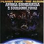 Planet Rock
