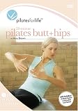 Pilates for Life: Butt & Hips