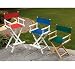 Directors Chair Replacement Covers