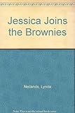 Jessica joins the brownies