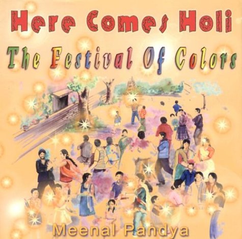 Holi
