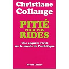 Pitie pour Vos Rides