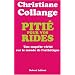Pitie pour Vos Rides