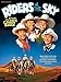 Riders in the Sky - Classic Cowboy Songs
