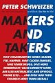 Makers and Takers: Why conservatives work harder, feel happier, have closer families, take fewer drugs, give more generously, value honesty more, are less materialistic and