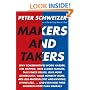 Makers and Takers: Why conservatives work harder, feel happier, have closer families, take fewer drugs, give more generously, value honesty more, are less materialistic and