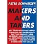 Makers and Takers: Why conservatives work harder, feel happier, have closer families, take fewer drugs, give more generously, value honesty more, are less materialistic and