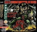 S.O.D. - Bigger Than the Devil
