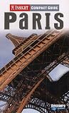 Books : Paris Insight Compact Guide (Insight Compact Guides)