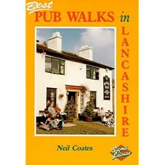 Pub Walks in Lancashire
