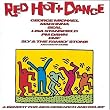 Red Hot + Dance