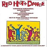 Red Hot + Dance