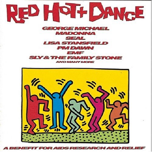 CD-Charts  Music : Red Hot + Dance