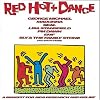 Red Hot + Dance