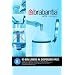 Brabantia Smartfix Bin Liners, Size E, 20 Litre, 40 Bag Dispenser Pack