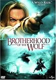 Brotherhood Of The Wolf [UK IMPORT] - Mark Dacascos