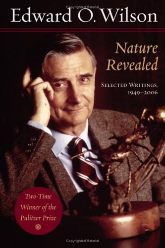 Nature Revealed: Selected Writings, 1949-2006