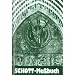Schott-Messbuch f�r die Sonn- und Festtage des Lesejahres B: Originaltexte der authent. dt. Ausgabe des Messbuches und des Messlektionars