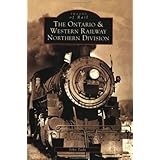 ontario and western railway northern division the ny images of rail