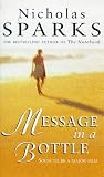 MESSAGE IN A BOTTLE