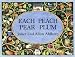 Each Peach Pear Plum (Viking Kestrel picture books)