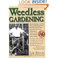 Weedless Gardening by Lee Reich